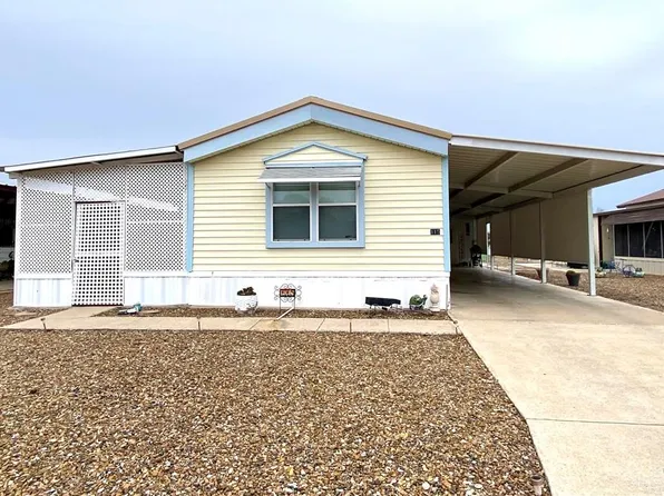 115 Bundle Wagon Dr, Mission, TX 78574