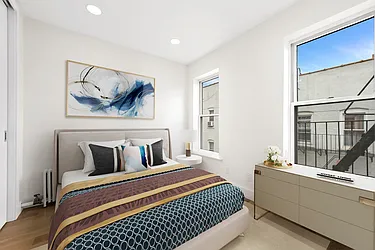Rented by Corcoran