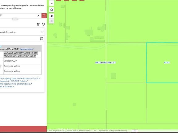 2nd image of 0 Avenue W #28