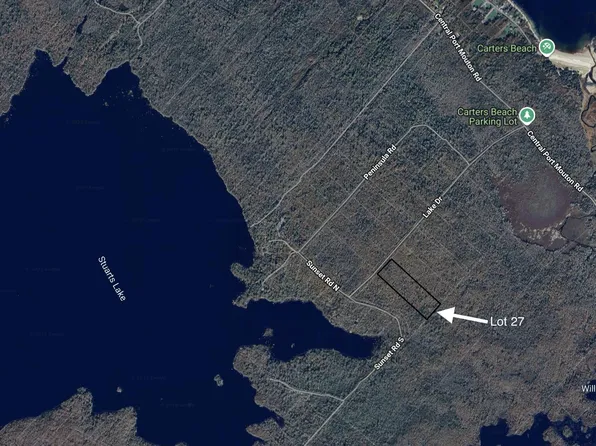 Lake Dr Lot 27, Pt Mouton, NS B0T 1T0