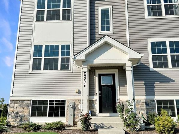 2241 Sassafras Way UNIT # F