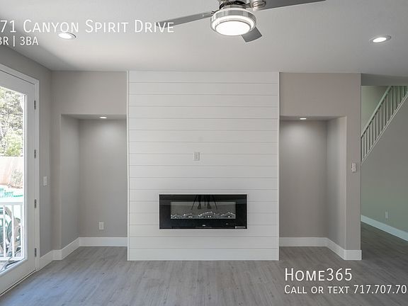 5th image of 271 Canyon Spirit Dr