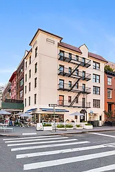 55 Greenwich Avenue in West Village