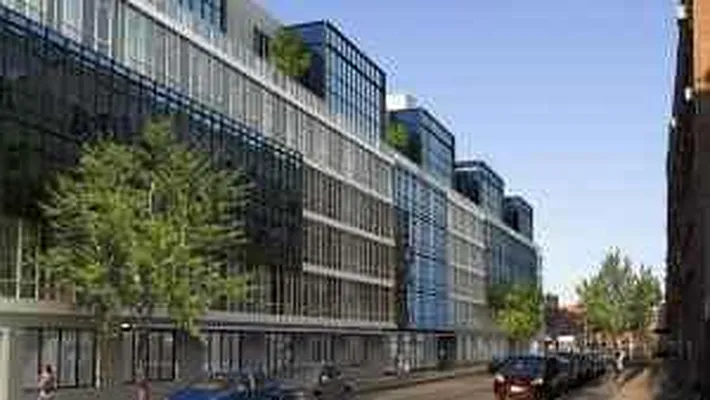 Rented by Rivington Street Leasing | media 15