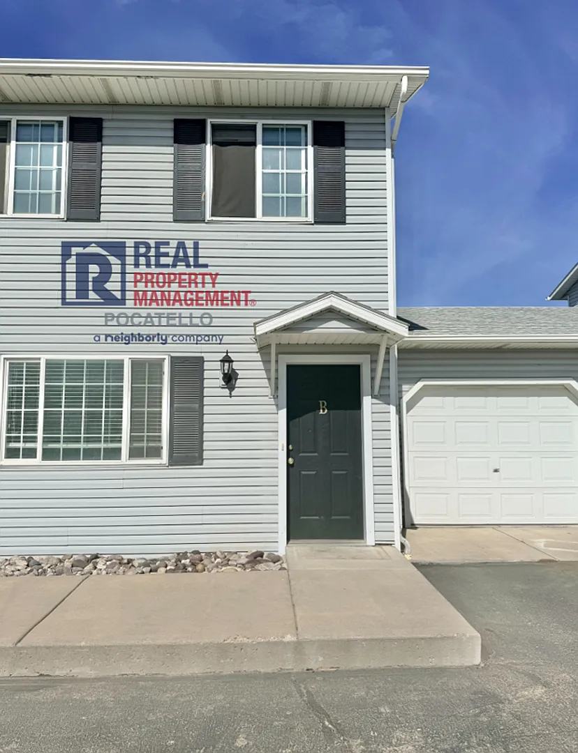 Building Photo - 4347 Jordyn St #B