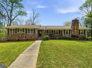 5606 W Chapel Hill Rd, Douglasville, GA 30135