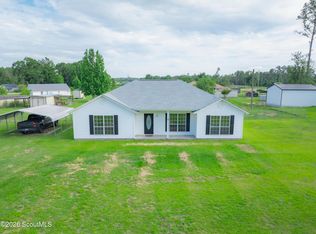 75 Cathy Walsh Ln, Nicholls, GA 31554