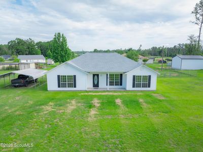 75 Cathy Walsh Ln, Nicholls, GA, 31554