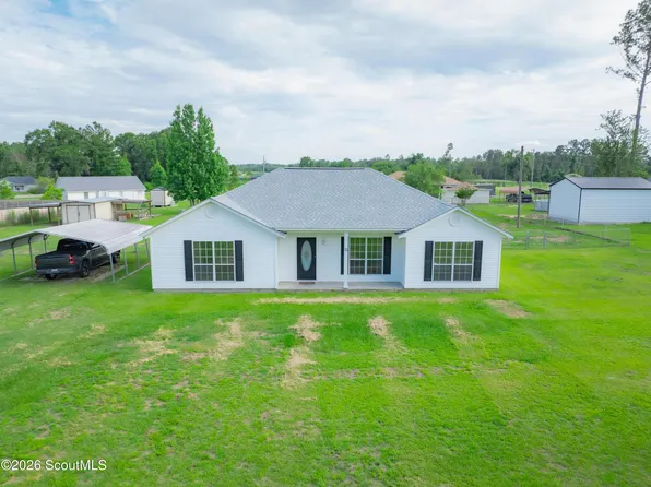 75 Cathy Walsh Ln, Nicholls, GA 31554