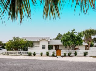 85 Flounder St, Santa Rosa Beach, FL 32459