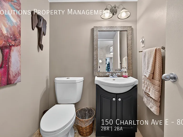150 Charlton Ave E #804 — Photo 12