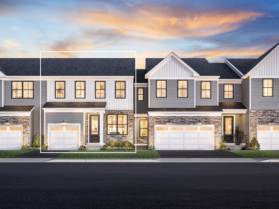Modern Farmhouse