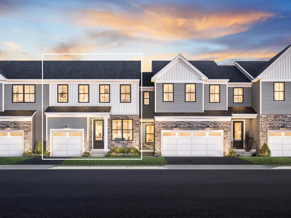 157 Mahogany Ln, King Of Prussia, PA 19406