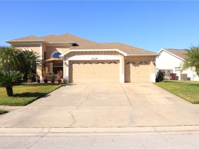 1125 Seneca Trl, Saint Cloud, FL, 34772