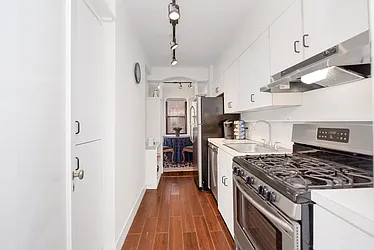 Sold by Keller Williams NYC