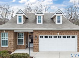 8121 Old Glen Dale Ct, Mechanicsville, VA 23111