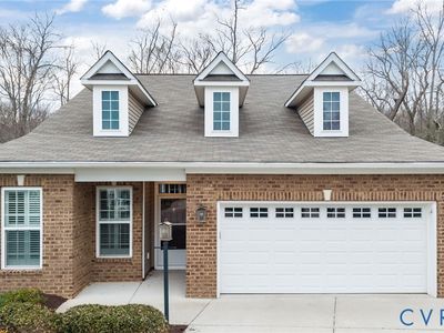 8121 Old Glen Dale Ct, Mechanicsville, VA, 23111