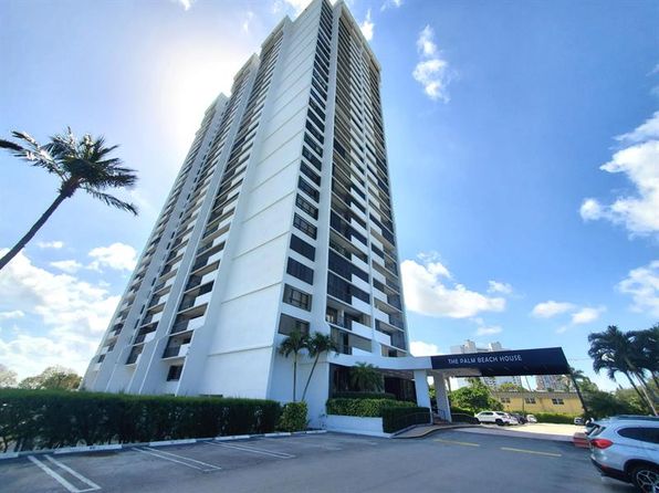 5600 N Flagler Dr APT 701