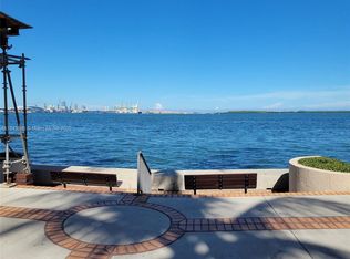 540 Brickell Key Dr APT 307, Miami, FL 33131