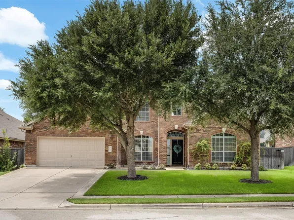19612 Moorlynch Ave, Pflugerville, TX 78660