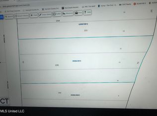 Nhn Bayou Dr, Waveland, MS 39576