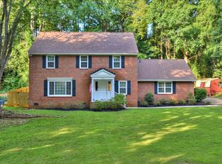 2420 Wilkshire Dr, Augusta, GA 30904