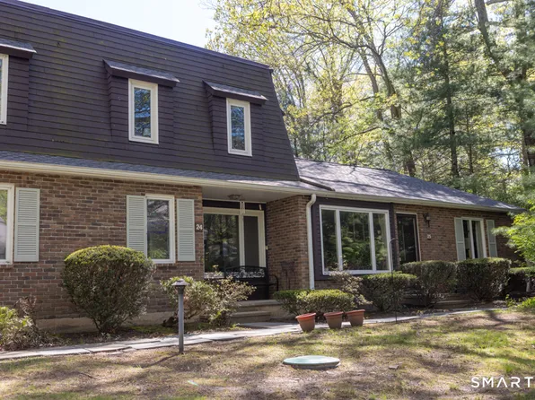 65 Main Street #24, Essex, CT 06442