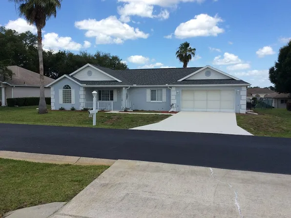 5347 NW 20th Pl, Ocala, FL 34482