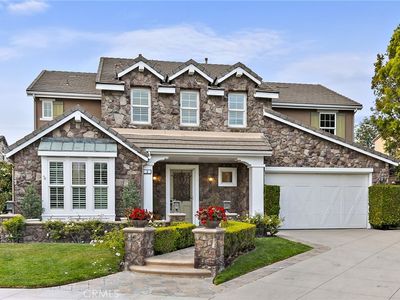 2 Pointe Cir, Mission Viejo, CA, 92694