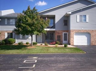 1203 Sunnyslope Dr, Racine, WI 53406