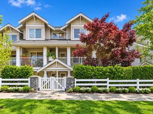 6568 193b St #40, Surrey, BC V4N 5S2
