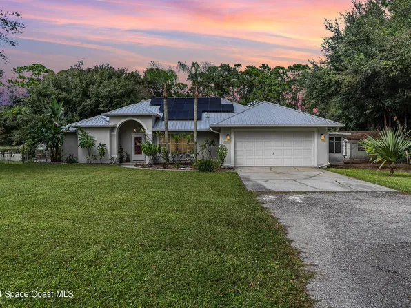 4400 Citrus Blvd, Cocoa, FL 32926