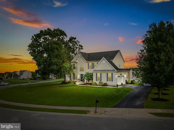 7 Jersey Ct, Middletown, DE 19709