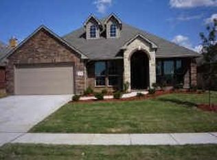 1654 Brighton Downs, Irving, TX 75060