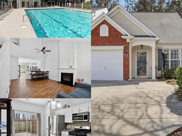 2802 Ashleigh Ln, Alpharetta, GA 30004