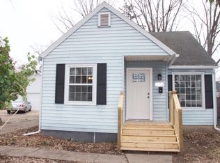 1704 Delwood Ave SW, Wyoming, MI 49509