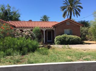 2241 E Baseline Rd, Phoenix, AZ 85042