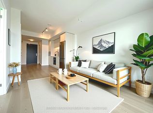 3009 Novar Rd #1402, Mississauga, ON L5B 1S4
