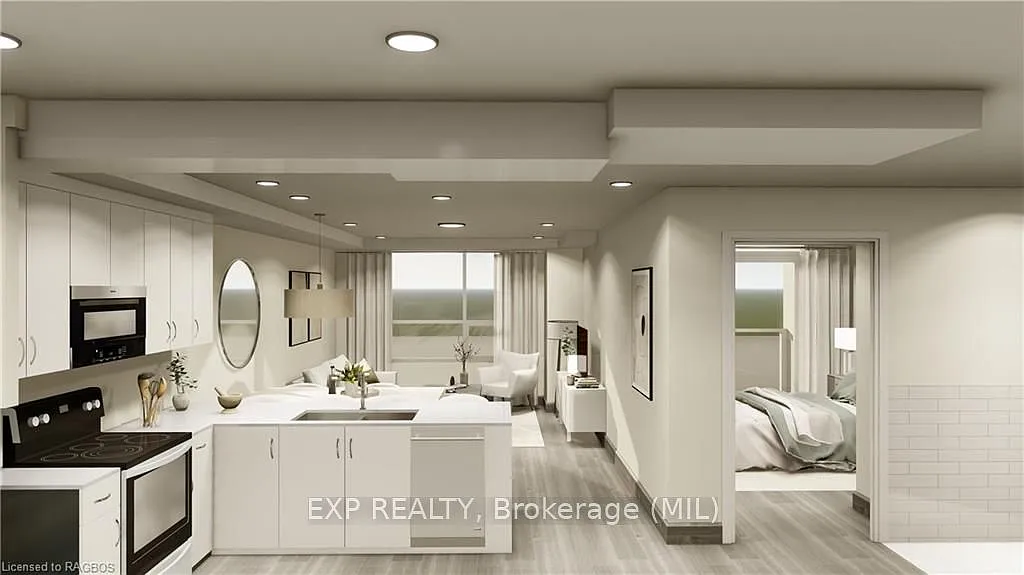 2 bed, $2,150 — Photo 3