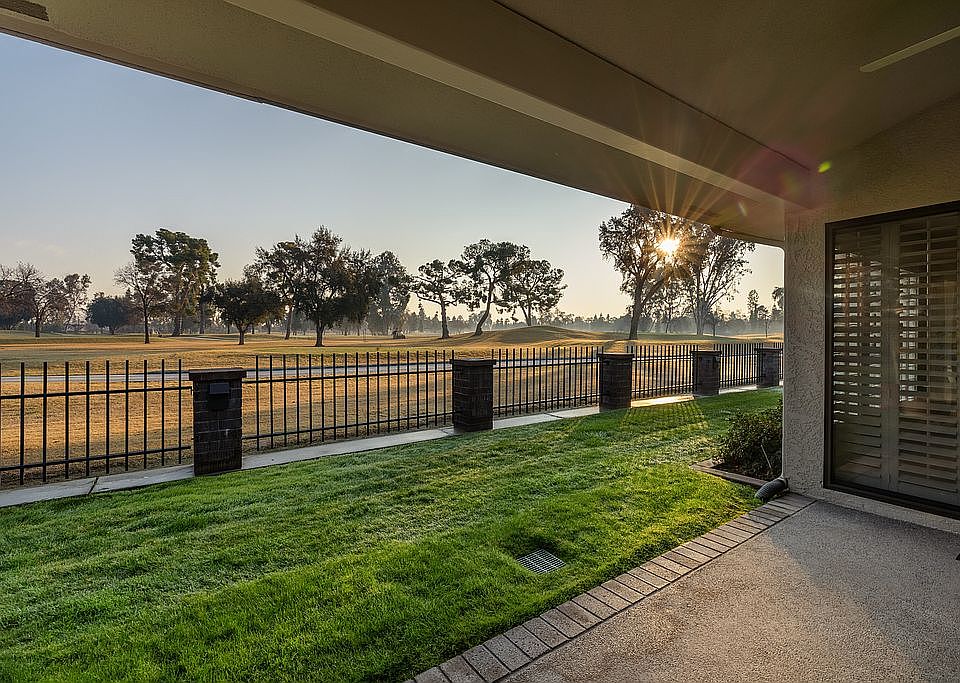 Amazing Visalia CC views