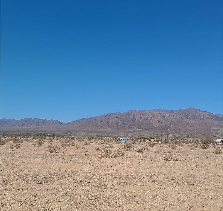 7 Shadow Mountain Rd, Twentynine Palms, CA 92277 MLS JT23160812 Zillow