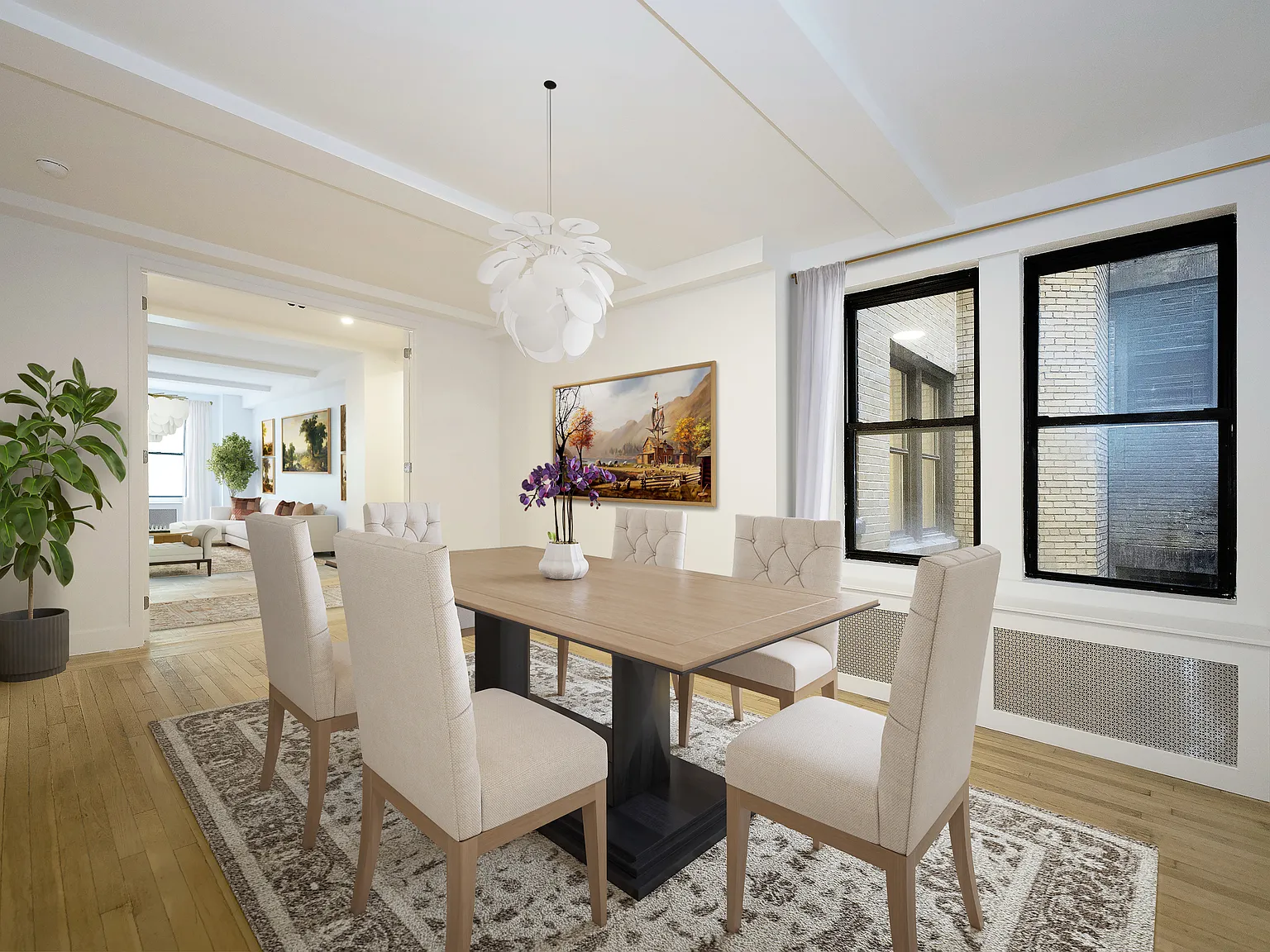 467 Central Park West — Photo 4