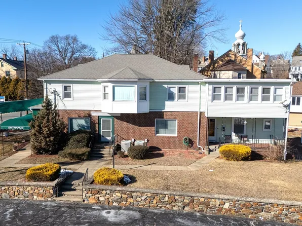 75 Harris Ave, Woonsocket, RI 02895