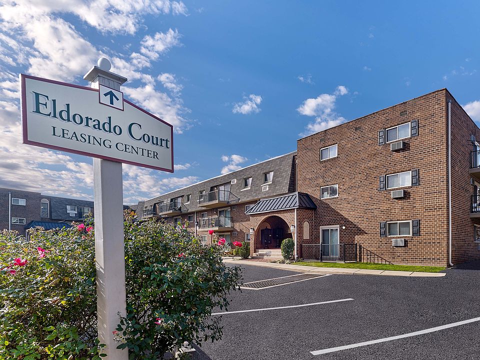 Eldorado Exterior