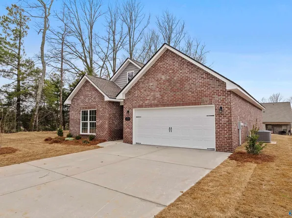 124 Burdine St, New Market, AL 35761