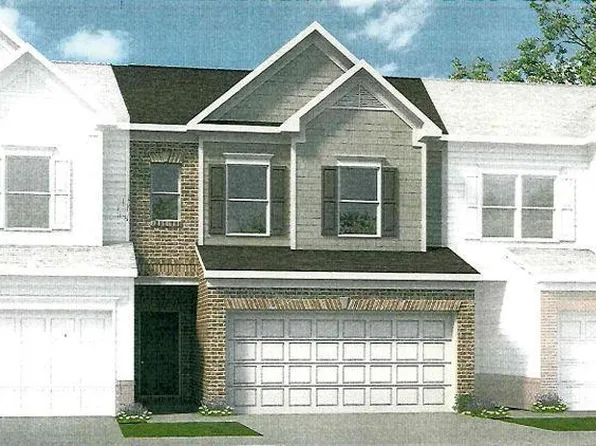 42 Jacobs Farm Ln #19, Lawrenceville, GA 30045
