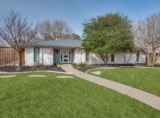 1905 Treehouse Ln, Plano, TX 75023