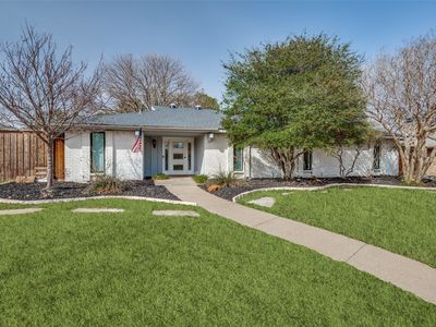 1905 Treehouse Ln, Plano, TX, 75023