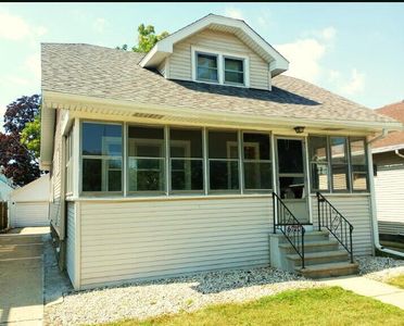 6720 31st AVENUE, Kenosha, WI, 53142