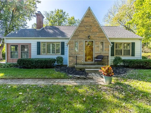 3082 Old Salem Rd, Dayton, OH 45415